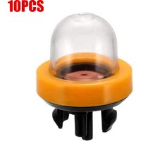 10pcs Carburetor Primer Bulb for Stihl RYOBI 1130-350-6200 ZAMA A056162 A056013 MTD 791-683974B walbro 188-512