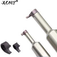 Small hole short-cut deep groove for holder insert MB-05GR 07GR 09GR Inner hole slotting / Slotting