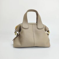 Genuine Leather Women's Bags Fashion Large Capacity Bolsas Shoulder Crossbady Bolsos Handbags Soft Leather ladies hand bags