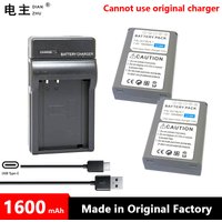 BLN1 BLN-1 Battery and charger for Olympus EM5 E-M5 Mark I 1 EM5 E-M5 Mark II 2 EM1 E-M1 EP5 E-P5