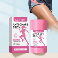 Running Thigh Anti-Friction Stick Anti Chafe Cream Nourishment Moisturizing Skin Protect For Heel Lower Arm Thigh Skin Daily Use