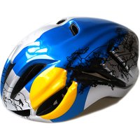 Ultraleichter 180g Fahrradhelm für Erwachsene, MTB-Helm für Männer und Frauen, Rennradhelm, Neu, 54-60cm
