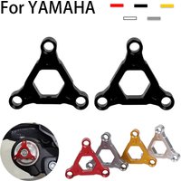 14MM Motorcycle CNC Suspension Fork Preload Adjuster For YAMAHA FZ1 FAZER FZ1N YZF R1 R6 R6S MT09 MT-09 Tracer 900 Guard Cover