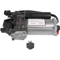 AP01 Luftfederungskompressor für Audi Q7 Q8 VW Touareg CR Porsche Cayenne 4M0616005 4M0616005F 4M0616005G