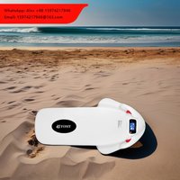 2026 New Arrival Jet Surf Ski Rush Wave Electric Karting Boat For