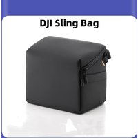 DJI Sling Bag Designed for DJI Avata 2 and its Accessories