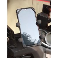 AliExpress Rubber Cap for X-Grip Mount Holder Compatible with RAM Bicycle Motorcycle Phone Holder Stand Phone Mount Bracket Cap