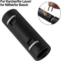 1pc Replacement Connector Hose Adapter For Kärcher K2K3K5K7 Series Pressure Washer Water Hose Extension Adapter