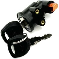 AliExpress Battery Lock Core Key Cylinder Compatible for C20 Electric Bike Battery Security Accessories