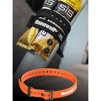 AliExpress Rhinowalk TPU Plastic Elastic Scale Strap For Securing Bike & Motorcycle Cycling Equipment Tensile Strength Riding Accessories