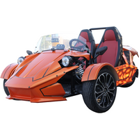 350CC Best Price By Sides Buggy Cheap Car 4X4 Atv Chinese 4 Wheelers Utvs
