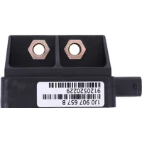 Anwendbar für Volkswagen Golf A2, A3 S3 TT Drehzahlmessersensoren 1J0907657B und 1J2907637B