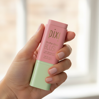 Tinted Mositure Blush Stick Face Pink Cream Cheek Blusher Cosmetics 3 in 1 Makeup Tubes Used On Lips Eyes Cheeks Blush Stick 19g