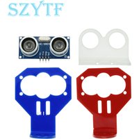 Ultrasonic Module HC-SR04 3.5-5v Distance Measuring Transducer Sensor for arduino Ultrasonic Wave Detector Ranging Module