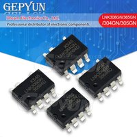 10PCS LNK364GN SOP7 LNK304GN SOP LNK305GN SOP-7 LNK305 LNK304 LNK364 SMD