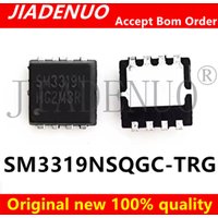 (5-10pcs)100% original New SM3319NSQGC-TRG SM3319 SW3319 QFN8 Chipset