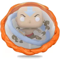 2026 FUNKO POP Avatar series AANG spirit #940 Limited Aang Avatar State #1000 Vinyl Action Figure Models for birthday Toys