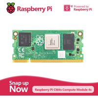 Raspberry pi CM4s Compute Module 4s