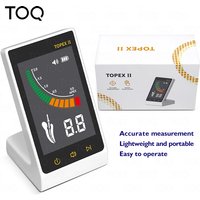 Dental Endo Root Cancal Apex Locator Automatic Calibratingensures Endodontic Buzzer Alert with LCD Screen Measure