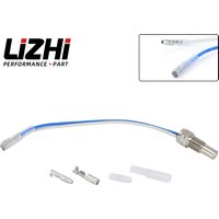 LIZHI RACING - Water Temperature / oil temperature sender /sensor, temperature sender/temp sensor by high quality NPT 1/8 CGQ06