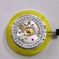 Tianjin Seagull ETA 2824 mouvement haute précision tout nouveau ST2130 Tianjin 2824 mouvement montre accessoires