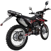 AliExpress NHIMON SXLL XGZ Motocross CQR300 High Sail Motorcycle Mountain Bike All Terrain Motocross