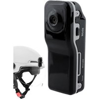 Mini Sports Camera Waterproof Camcorder HD Cam For Kids MD80 Voice Recorder With 65-Degree Wide-Angle Lens For Outdoor Recording