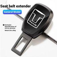 Car Accessories Seat Belt Clip Extender For Great Wall GWM Tank 300 City 300 400 500 700 800 900 Hi4-T Bord
