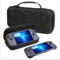 For Lenovo G9 Game Controller Storage Bag For Legion Y700 3/4/5th Grip Portable Cover Drop-Proof and Scratch-Resistant Hand Bag