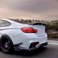 M3 M4 Style Carbon Fiber Body Kit Front Lip Diffuser Side Skirt Forging Material for F80 F82 F83 2014-2020