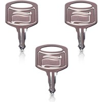 DK1100 Keys For TORK Distributo Toilet Paper Soap Dispenser Box Lock Keys Tools Replacement Accessory