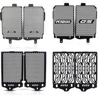 FOR BMW R1200 GS R 1200 GS R1200GS LC ADVENTURE 2013 - 2019 Motorcycle Radiator Grille Guard Cover Protection GS1200 GS 1200