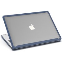 Protective Cover for MacBook Air 13 Case Waterproof Laptop Case for MacBook Pro 13 14 Notebook Case for MacBook Air 15 M4 M3 M2