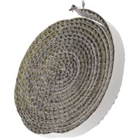 Black Flat Stove Gasket Rope SelfAdhesive Glass Seal Stove Fire Rope 10mm Wide X 3mm High Temperature Sealing Strip In Winter
