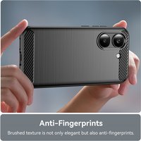 For Xiaomi Poco X8 Pro Case For Xiaomi Poco X8 Pro X8 Pro Max Cover Bumper Shockproof Brushed TPU Anti-Slip Silicone Phone Cover