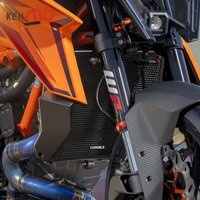 1390R Motorcycle Accessories For KTM 1390 Super Duke R 1390 Duke R Evo 2024 2025 2026 Radiator Grille Guard Protector Tank Cover