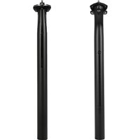 AliExpress TOSEEK Carbon Seatpost 27.2 31.6mm Length 400mm Matte Black MTB Road Bike Seat Post Seat Tube Bicycle Parts MTB Carbon Canoe