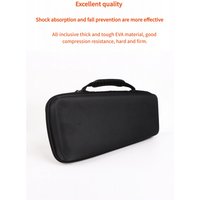 New hot EVA storage bag mechanical keyboard storage box waterproof and anti-drop keyboard storage bag storage box