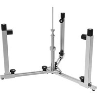 AliExpress LeBycle LEBYCLE Bicycle Wheel Building Stand Supports Quick Release And Hub Axle Architecture Foldable Model