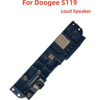 For DOOGEE S119 Smart Cell Phone Inner Loud Speaker Horn Accessories Buzzer Ringer Repair Replacement