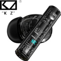 KZ Sora True Wireless Stereo TWS Bluetooth 5.4 Earphones High-Quality HiFi In-Ear Wireless Music Earbuds