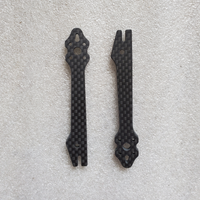 Axisflying Manta 3.6'' / 3.6inch Arm 2 pcs