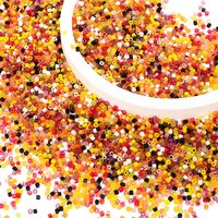 50g/Bag 1.6mm Original Color Japanese Glass Seed Beads Uniform SeedBeads For Jewelry Making Bracelet Necklace Small Craft Beads