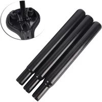 AliExpress MEROCA 300mm Bicycle Seat Post Cycling SeatPost MTB Metal Thick Bike SeatTube Bicycle Seatpost Tube 25.4/ 27.2/28.6/ 31.8mm Diameter