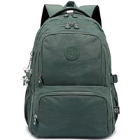 TEGAOTE Men's Backpack Travel Bag Nylon Waterproof Mochila Feminina Bagpack Bolsas School Bags for teenager Boys Children's