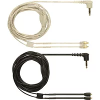 Audio Cable for Shure Se215 Se535 425 Se846 Headphone Cable High Quality Original Gold Plating MMCX interface Earphone cable