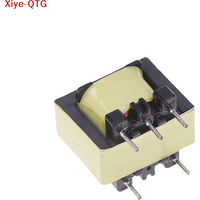 NEW 1Pc EI19 Audio Transformer 600 : 600 Ohm 1:1 Isolation Coupled Isolator Signal Digital Nickel Alloy 5 Pin With Tap