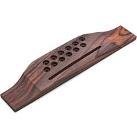 A51Q-Acoustic Guitar Bridge Kit Designed For Professional For Instrument Repair Applications