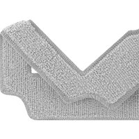 Mop Pads for Ecovacs Winbot Mini 2 / AIR 2 / ONE PRO Window Cleaner Robot Replacement Microfiber Cleaning Cloth