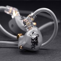 Whizzer OC1 Wired Headphones with Mic and Play/Pause Control Hifi Earphones Bass High Quality Clear Vocal